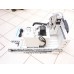 Router CNC XR-1400, 1Hp, Fresa CNC con 4 Ejes